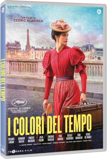 Colori Del Tempo (I)