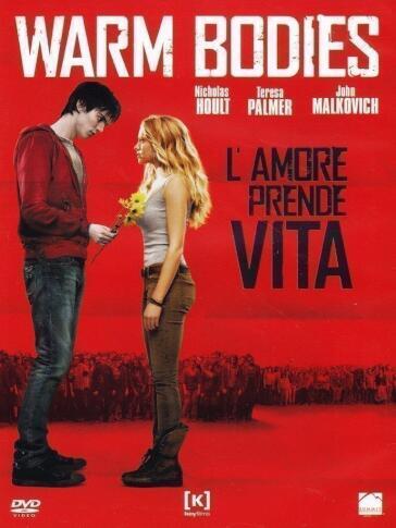 Warm Bodies - l'Amore Prende Vita