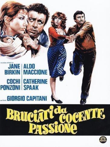 Bruciati Da Cocente Passione-0