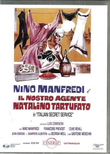 Italian Secret Service