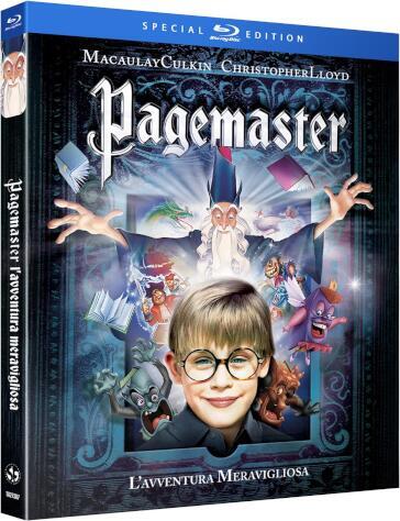 Pagemaster - L'Avventura Meravigliosa (Special Edition)