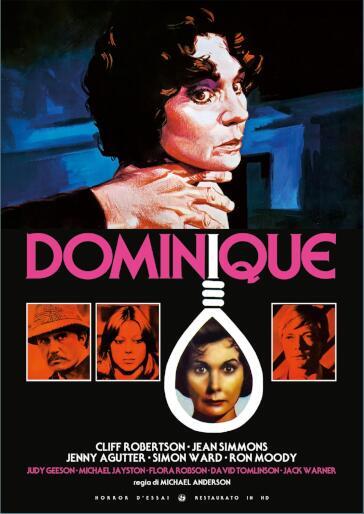 Dominique (Restaurato In Hd)