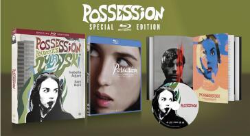 Possession (Special Edition)