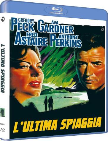 Ultima Spiaggia (L') (Blu-Ray Mod)