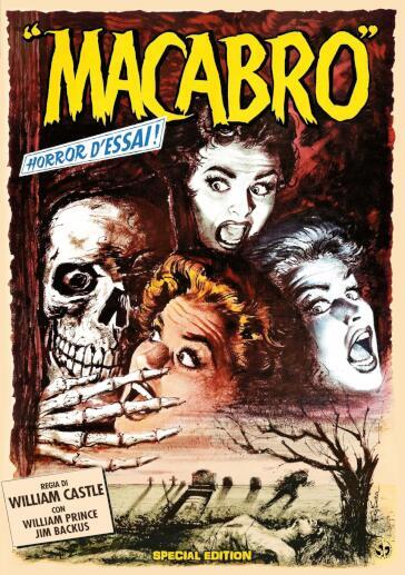 Macabro