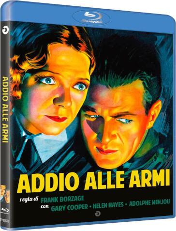 Addio Alle Armi (Blu-Ray Mod)