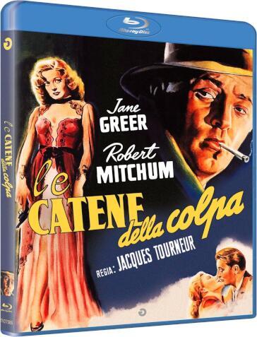 Catene Della Colpa (Le) (Blu-Ray Mod)