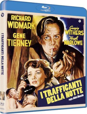 Trafficanti Della Notte (I) (Blu-Ray Mod)