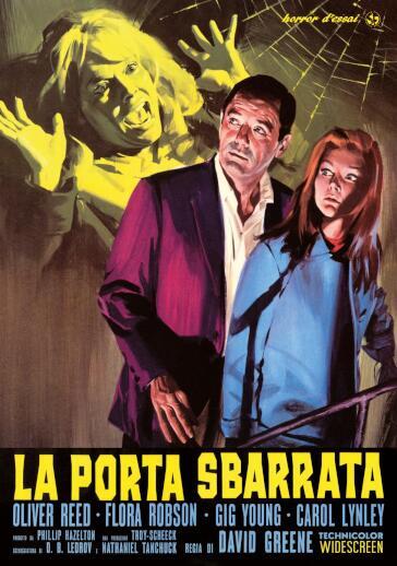 Porta Sbarrata (La) (Restaurato In Hd)