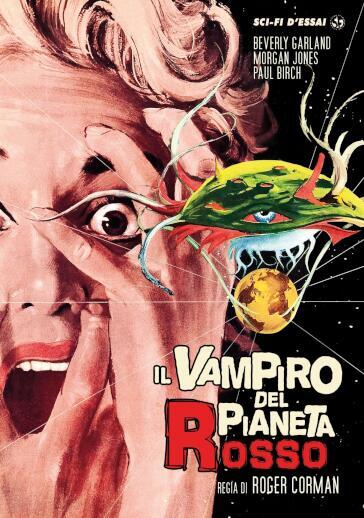 Vampiro Del Pianeta Rosso (Il)
