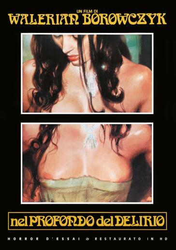 Nel Profondo Del Delirio (Restaurato In Hd)-0