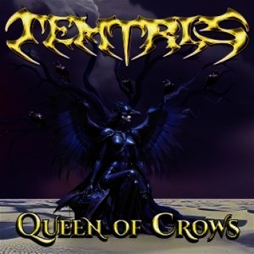 Queen of crows
