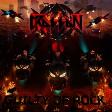 Guilty of rock