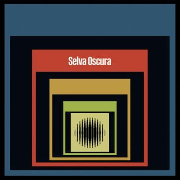 Selva oscura