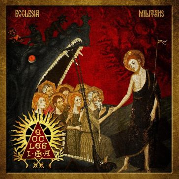 Ecclesia militans - red edition
