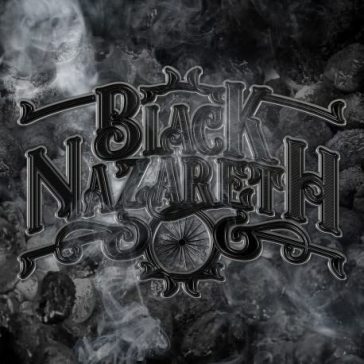 Black nazareth