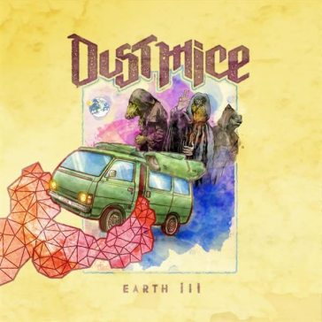 Earth iii