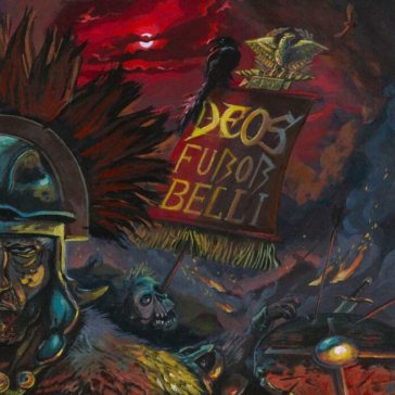 Furor belli
