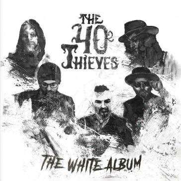 The white album