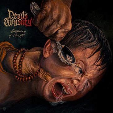 Historias de muerte