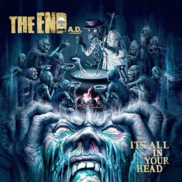 It's all in your head
