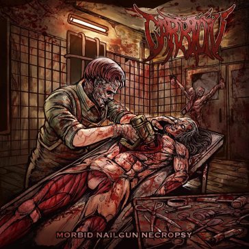 Morbid nailgun nectropsy