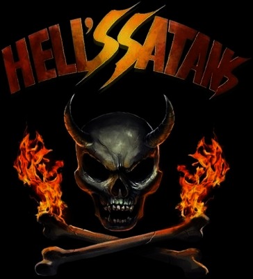 Hell's satan