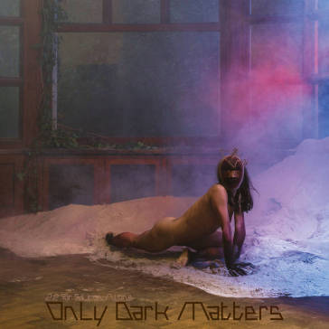 Only dark matters