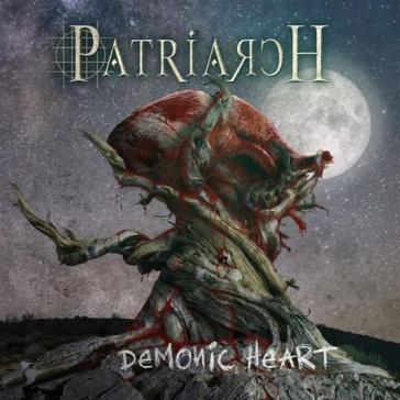 Demonic heart