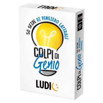 Ludic Colpi Di Genio