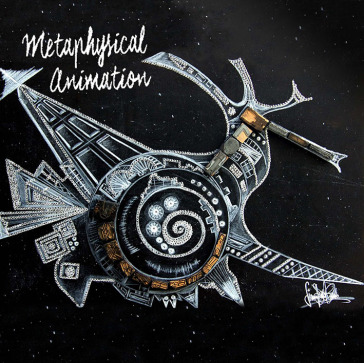 Metaphysical animation