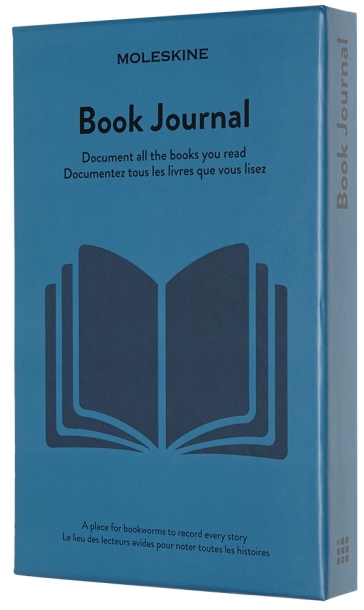 Passion Journal - Books