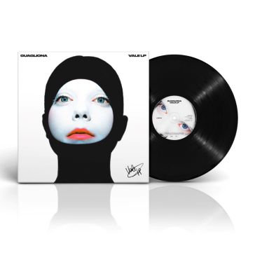 Guagliona (vinile autografato)