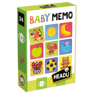 Baby Memo