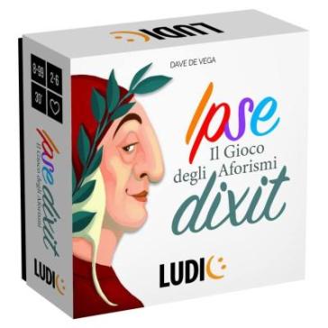 Ipse Dixit