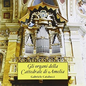 Gli organi della cattedrale di amelia