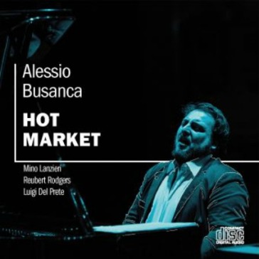 Hot market