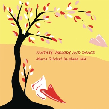 Fantasy melody and dance