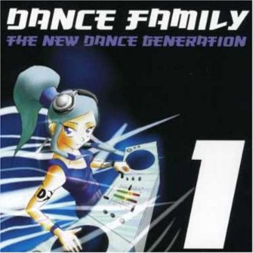 Dance family 1:the new ..