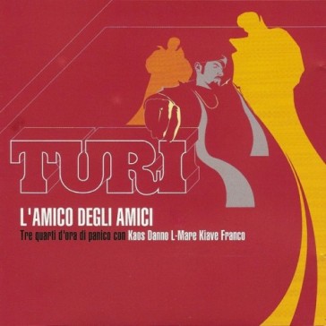 L'amico degli amici