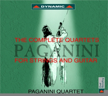 I 15 quartetti per archi e chitarra