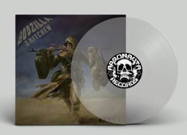 Exodus (ultra clear vinyl)