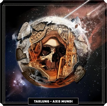 Axis mundi
