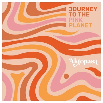 Journey to the pink planet