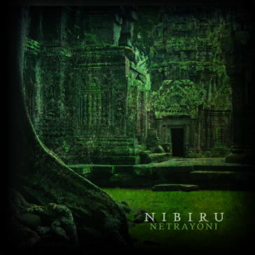 Netrayoni - remastered edition