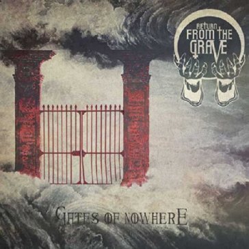 Gates of nowhere