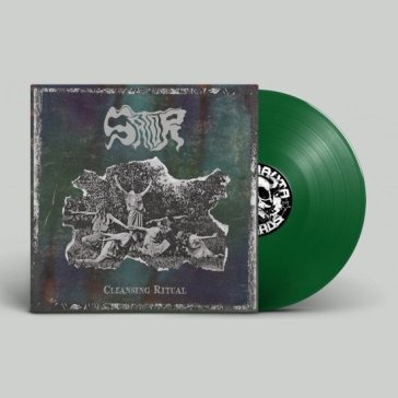Cleansing ritual (greenvinyl)