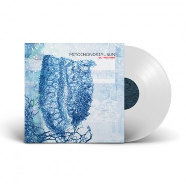 Sju pulsarer (white vinyl)