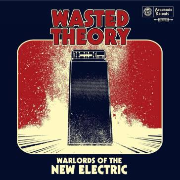 Warlords of the new electric