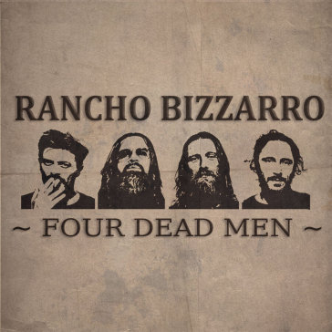 Four dead men